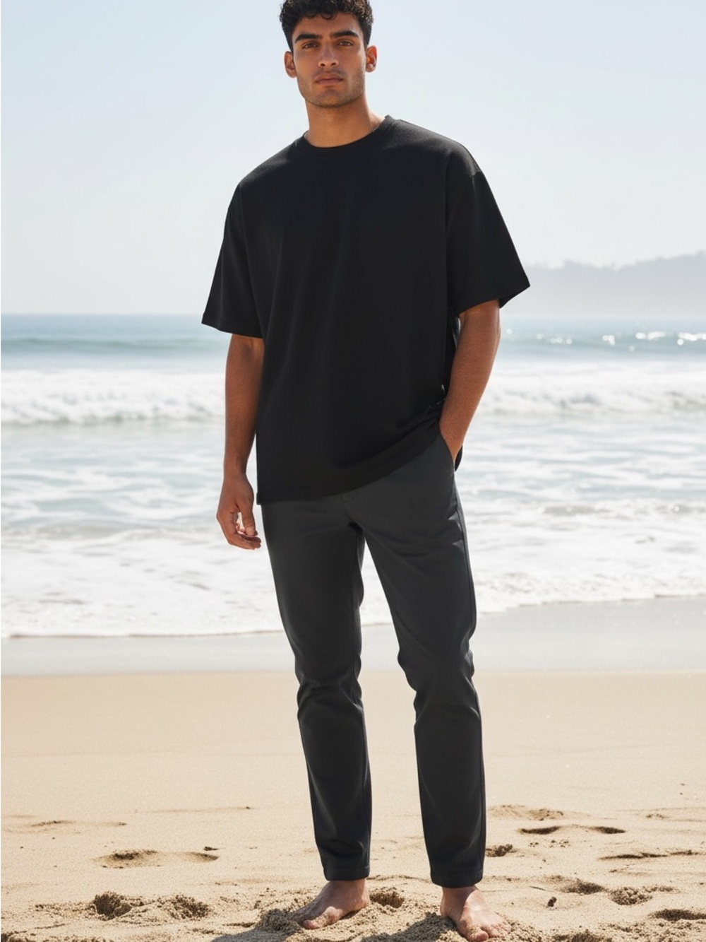Lululemon 33X32 ABC Classic Fit Pants
